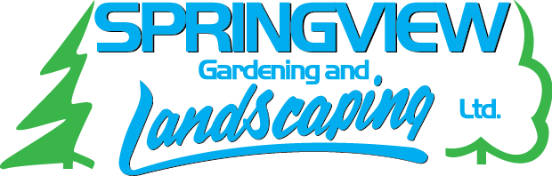 Springview Landscaping